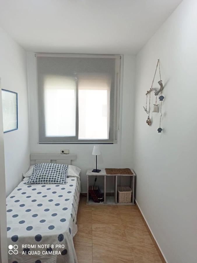Apartamento Deltebre Extérieur photo
