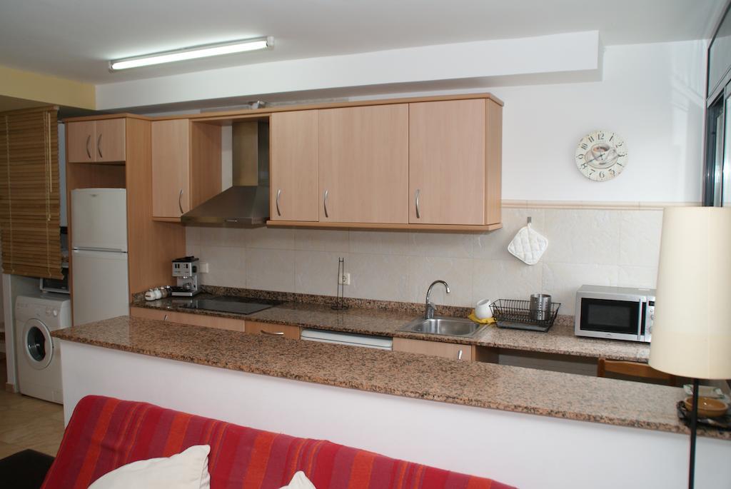 Apartamento Deltebre Chambre photo