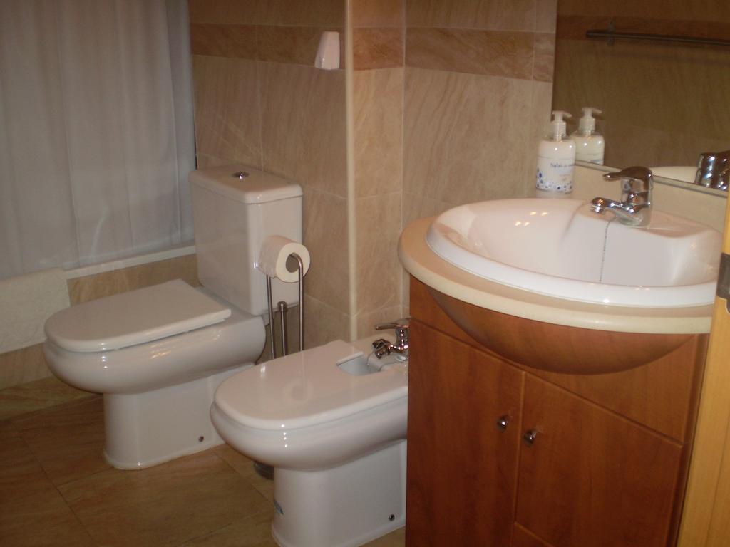 Apartamento Deltebre Chambre photo